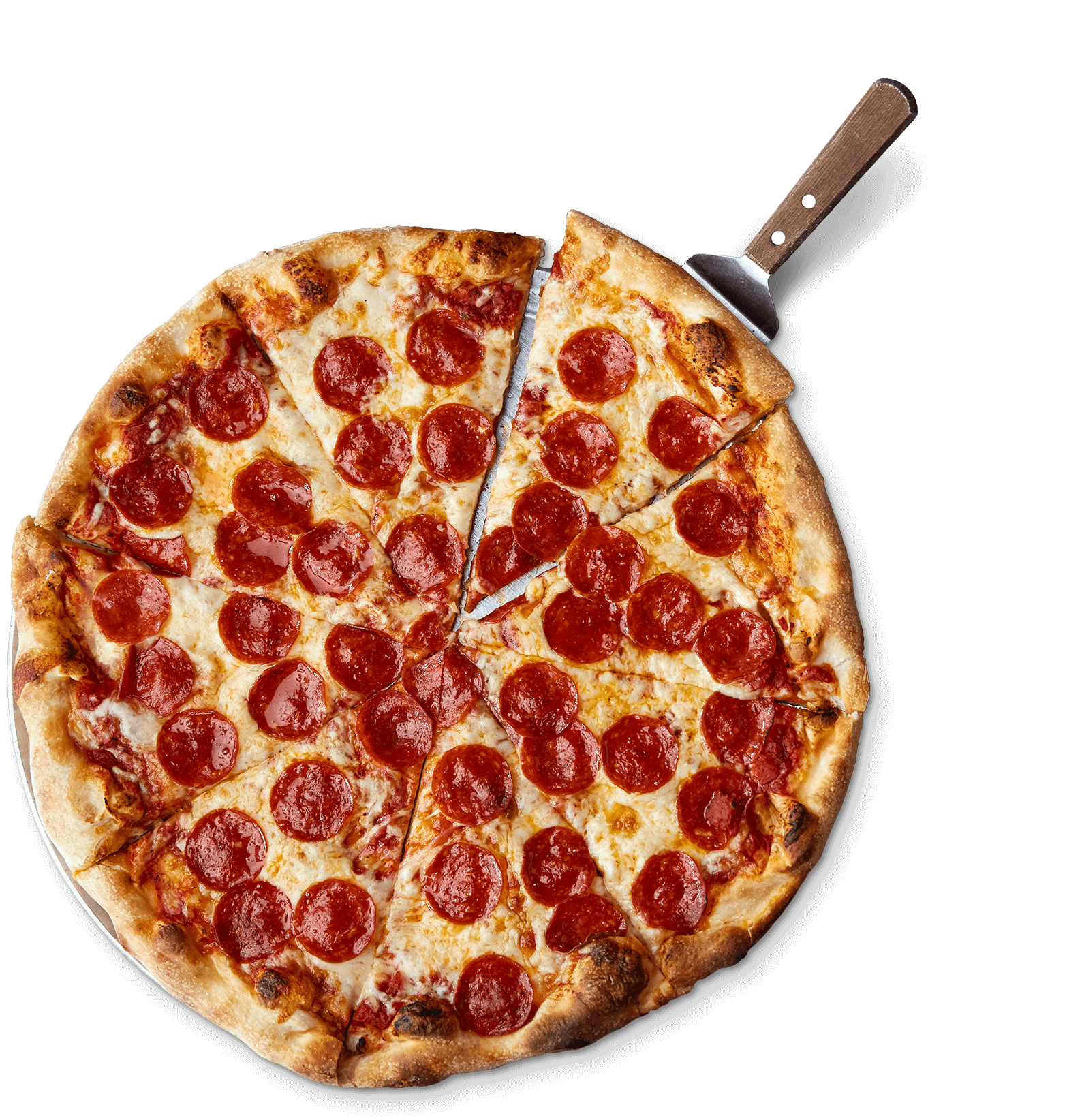 Bell Burrito Supreme