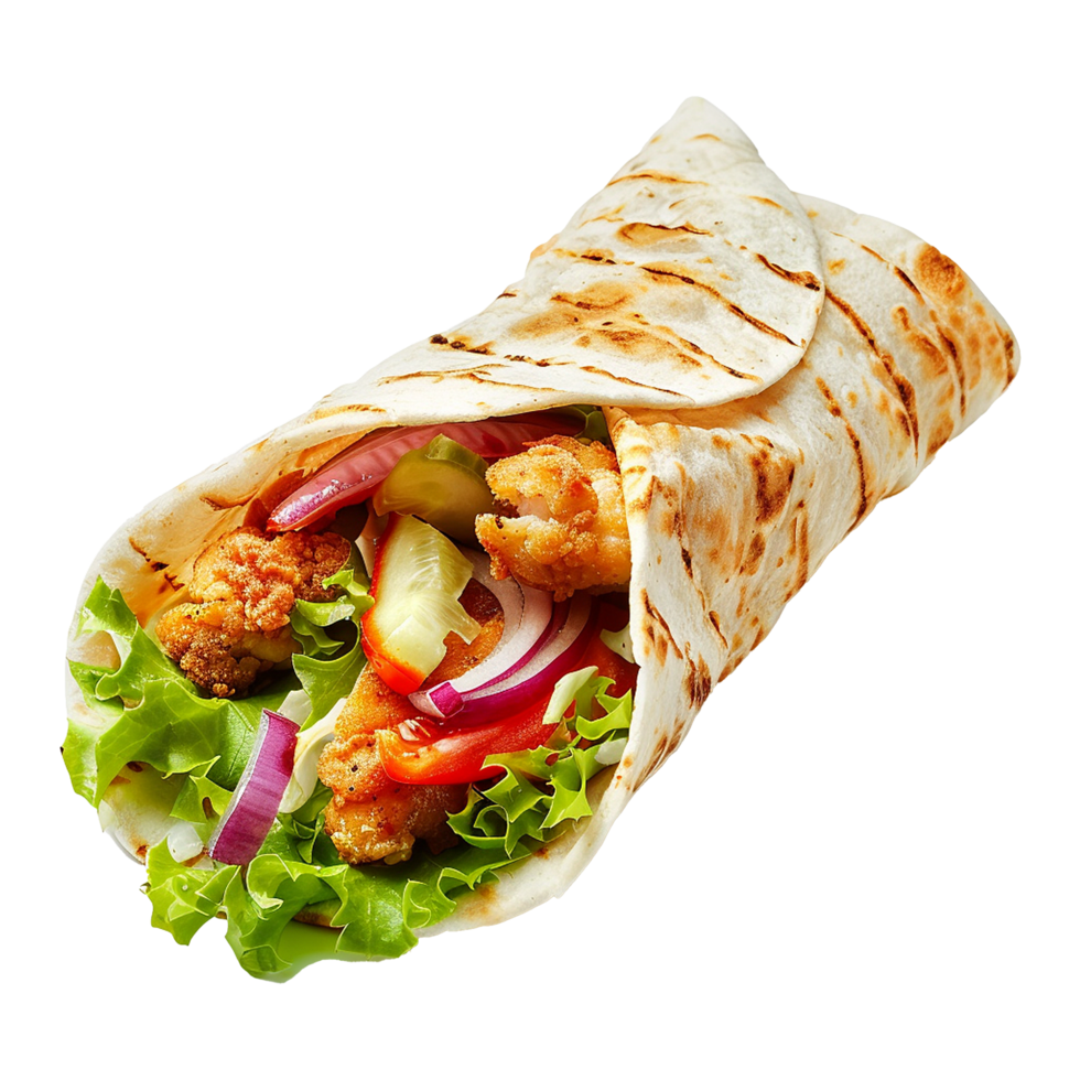 Kung Pao Chicken BBQ